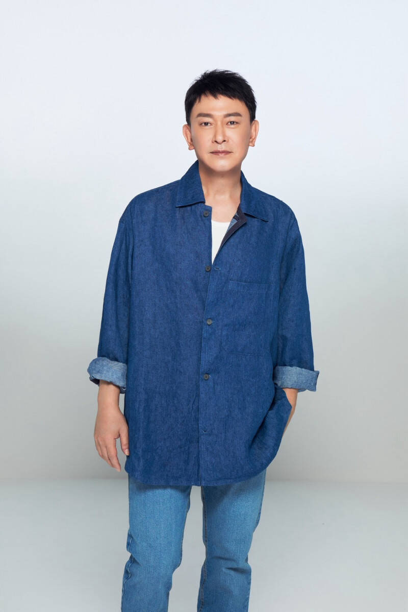 王識賢拍戲撞期  被爆唱婚宴放鳥