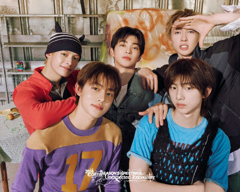 CORTIS、蔡依林全被打敗！Hit Fm年度百首單曲冠軍出爐是她們