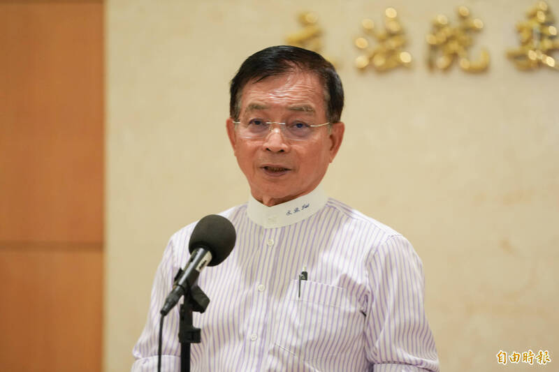 賴士葆點名賴清德總統有事嗎？ 王浩宇力挺怒反嗆