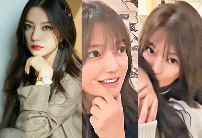 趙薇遭中國封殺4年現身了！露臉10分鐘 「直播瞬間全黑」復出無望