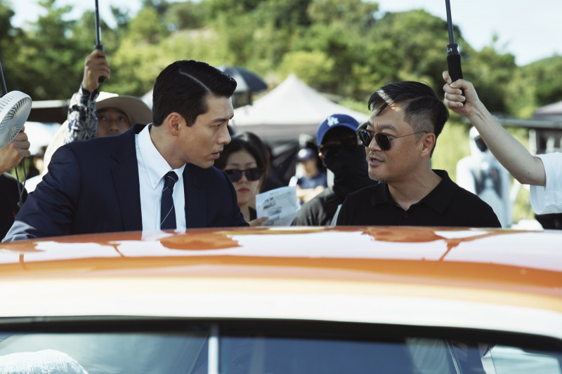 老婆是頭號粉絲！孫藝真追劇狂讚玄彬：表現太好了