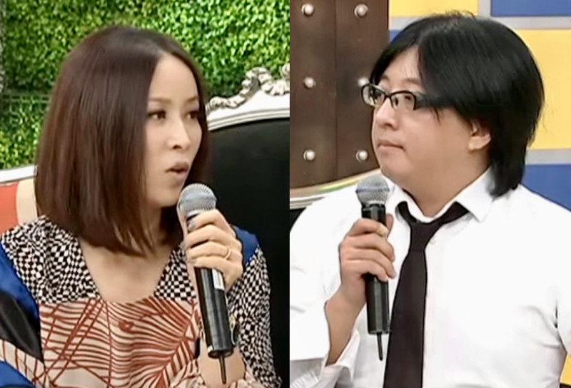 袁惟仁走了…那英沉痛慟別《征服》幕後恩人 內心話逼哭歌迷