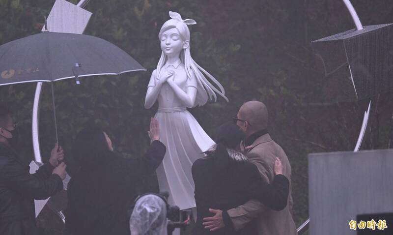 （影）具俊曄授權 《熙媛的永恆軌道》細節全曝光