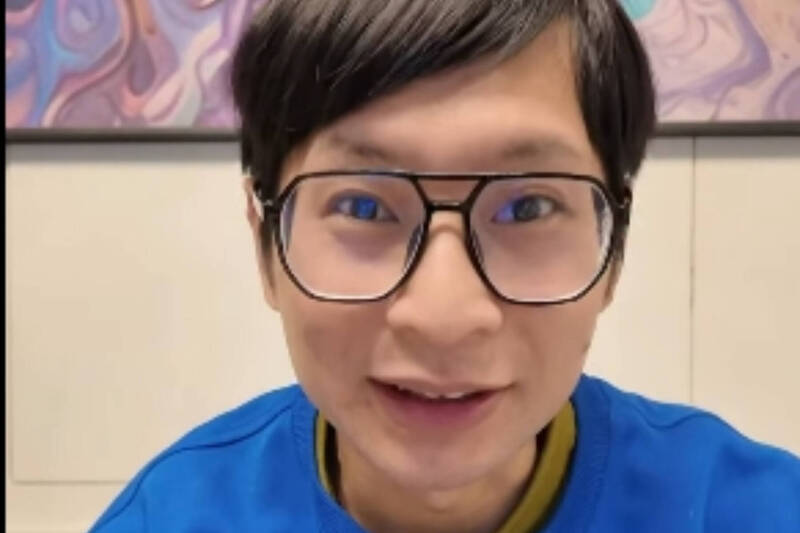 「臉超熟」不是錯覺 逸祥岳父真實身分曝光