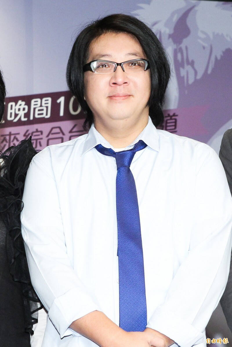 （獨家）「小胖老師」走了！57歲袁惟仁病逝 再也聽不到「加油好嗎」