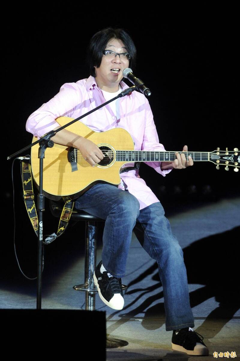 袁惟仁臥病八年！30星友發起「小胖基金」月匯4萬  後事游鴻明再伸援手