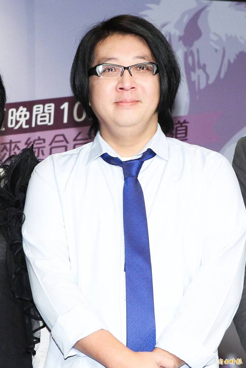 回憶《星光》關鍵時刻！袁惟仁辭世 蕭敬騰一句話送別惹鼻酸