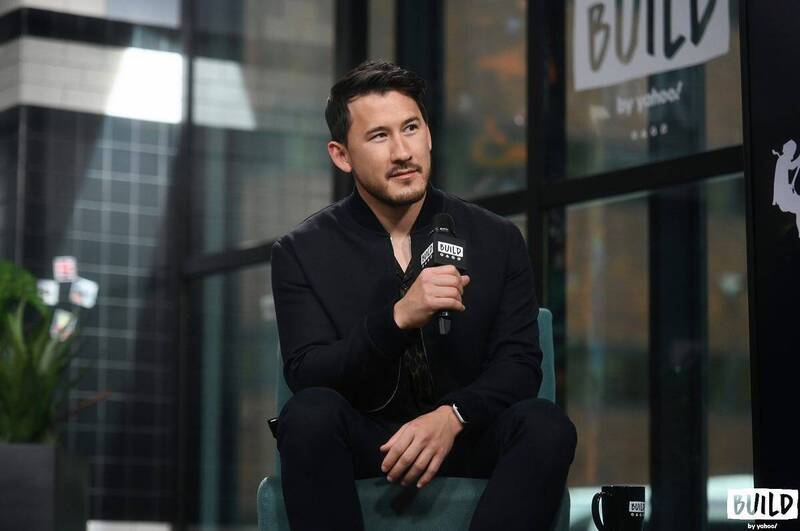 美YTR籌錢拍電影大獲成功！首週末票房就賺翻