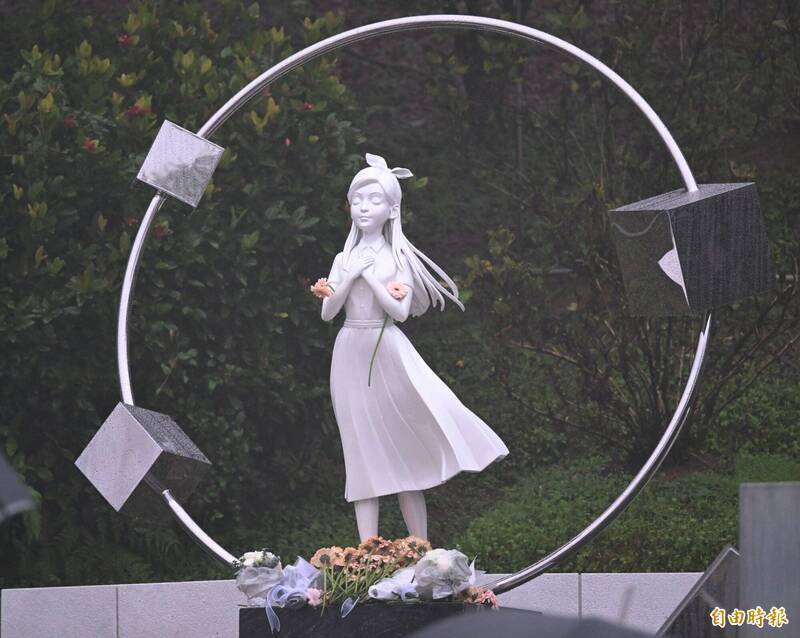 大S活在眾人記憶裡！ 于美人：她不曾離去