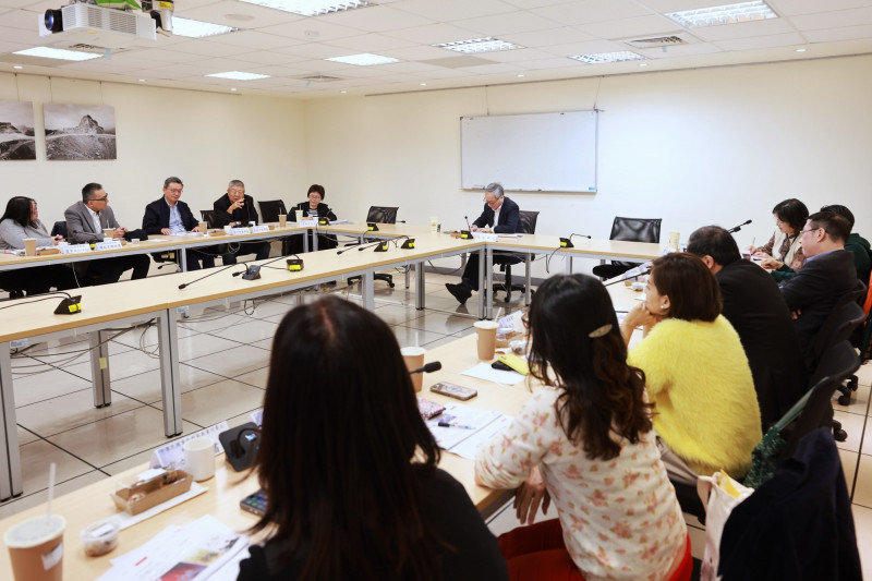 為台灣電影撐場！李遠續拚國片排片率20％ 九大戲院全力助攻