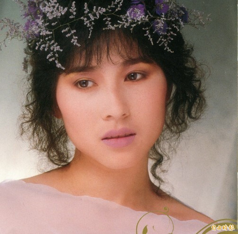 62歲資深玉女歌手連張菲也心動！經典歌曲被丁噹致敬翻唱
