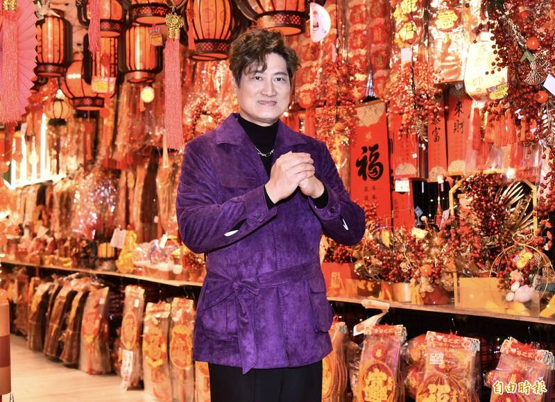 本土男星狠砸2300萬打造芒果營運中心 驚人貸款曝光：比馬還辛苦