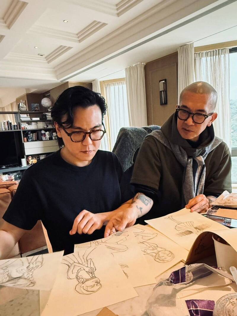 具俊曄追思會返程仍想這件事！ 友人感嘆「這是什麼樣的愛」