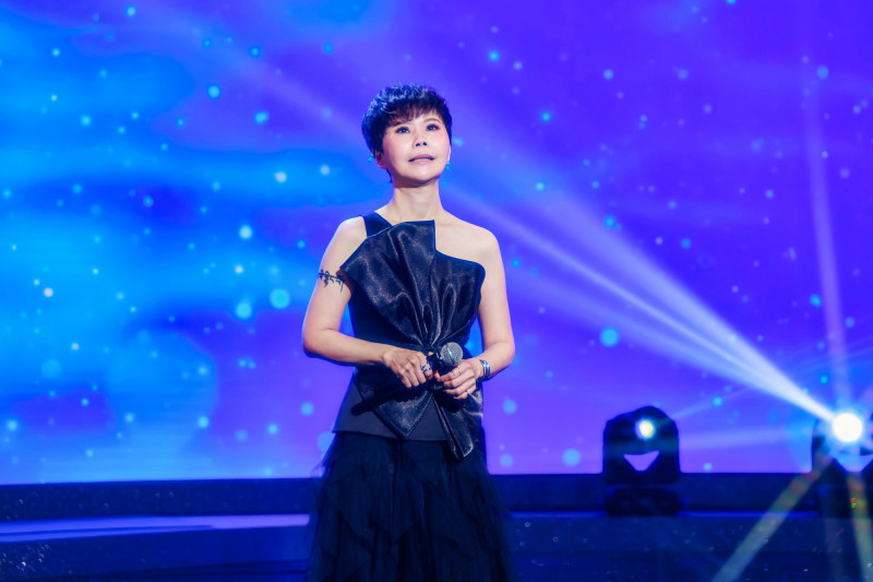 詹雅雯差點嫁康康！演藝圈大咖曾「私下牽紅線」