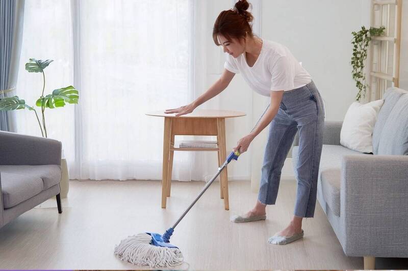 晦氣、衰氣、病氣掃光光！12生肖做對居家大掃除「旺財旺運」一整年