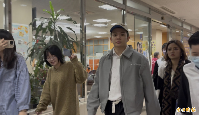 涉性侵猥褻3女還外流春光片 網紅孫生開庭：說謊會下地獄