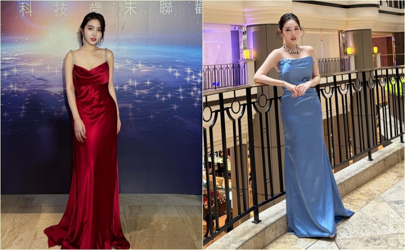 女星狂接10多場尾牙！曝廠商「千萬金流」背後秘辛