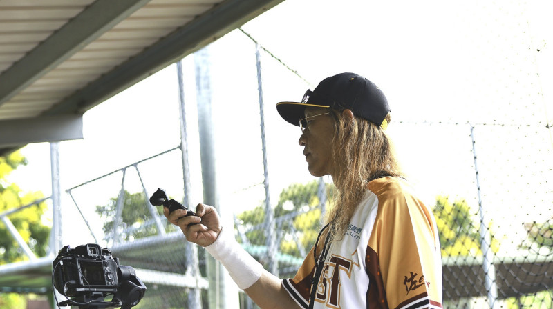 白雲出事了！誇下海口「專情」 下一秒差點被雷劈