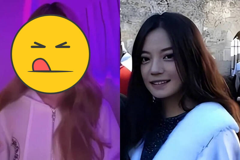 封殺4年半的趙薇還沒翻身 女兒先靠顏值殺出一條路