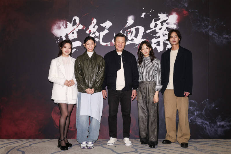 二二八到美麗島事件  苦苓：可以原諒但不能忘記