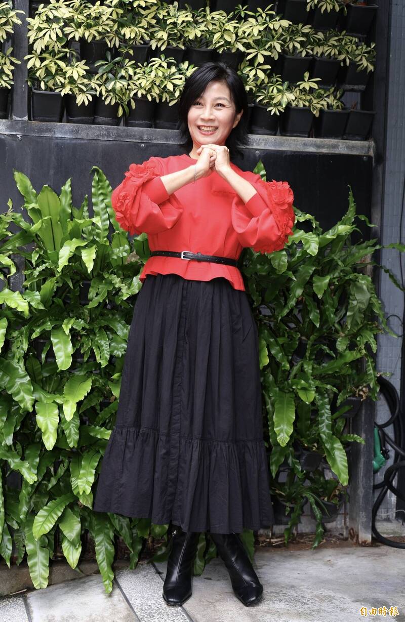 （影）飛鷹三姝40週年合體有望！方文琳「常夢到劉文正」：夢裡很帥