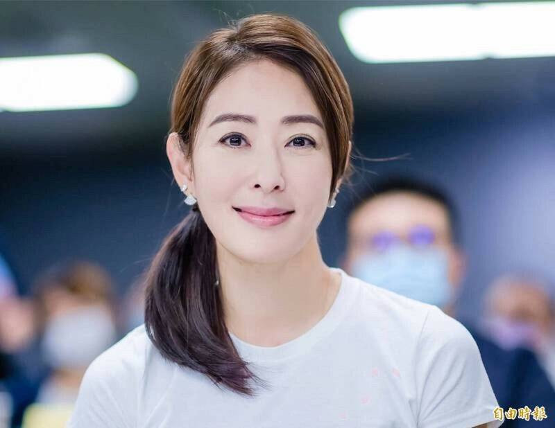 賈永婕造訪義光教會 「走遍血案發生地」震撼發聲：很慚愧