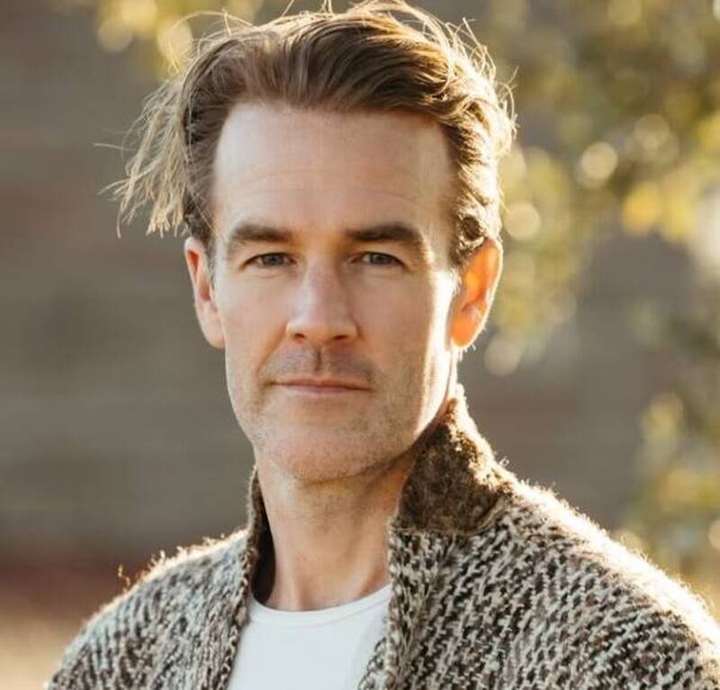 曾演出《被出賣的台灣》  詹姆士范德比克大腸癌病逝享年48歲