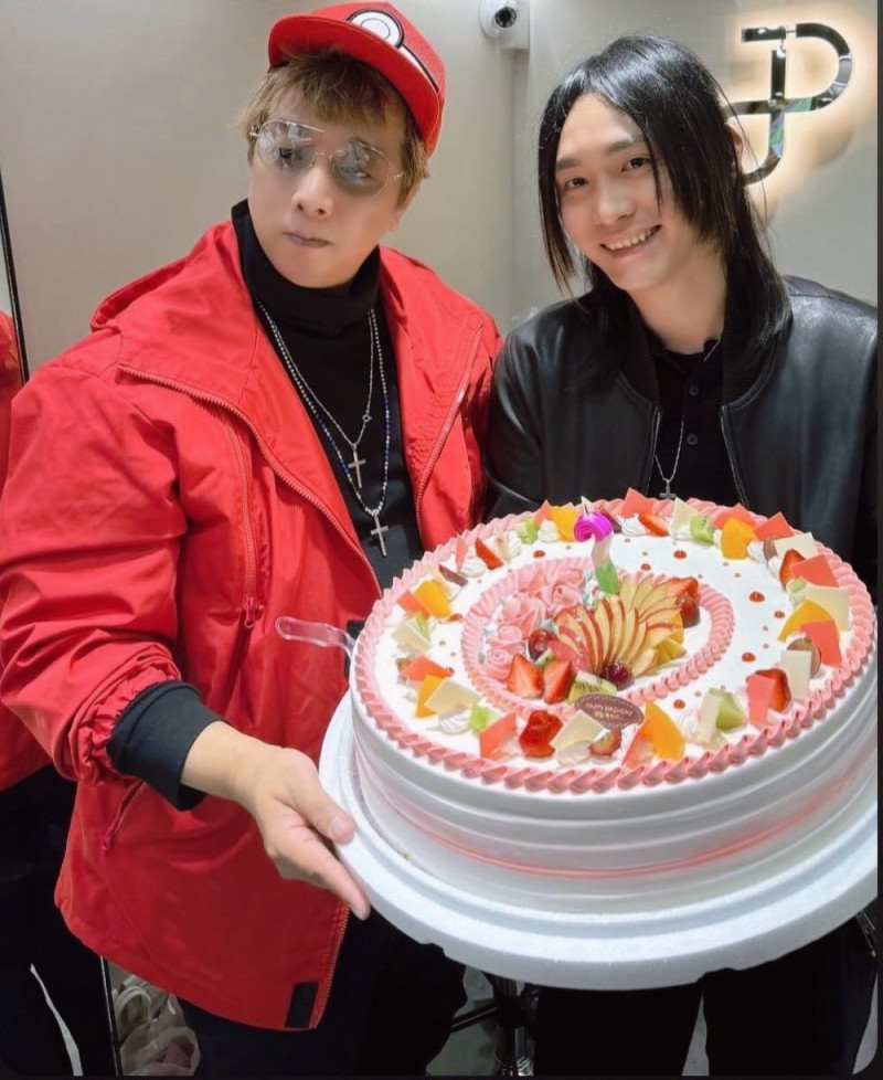 曹西平67歲冥誕！乾兒子感慨追思曝重大決定：最好的禮物