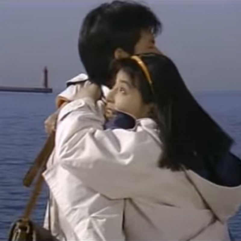 直擊！《東京愛情故事》35年了 鈴木保奈美「分手月台」名場面現在變這樣