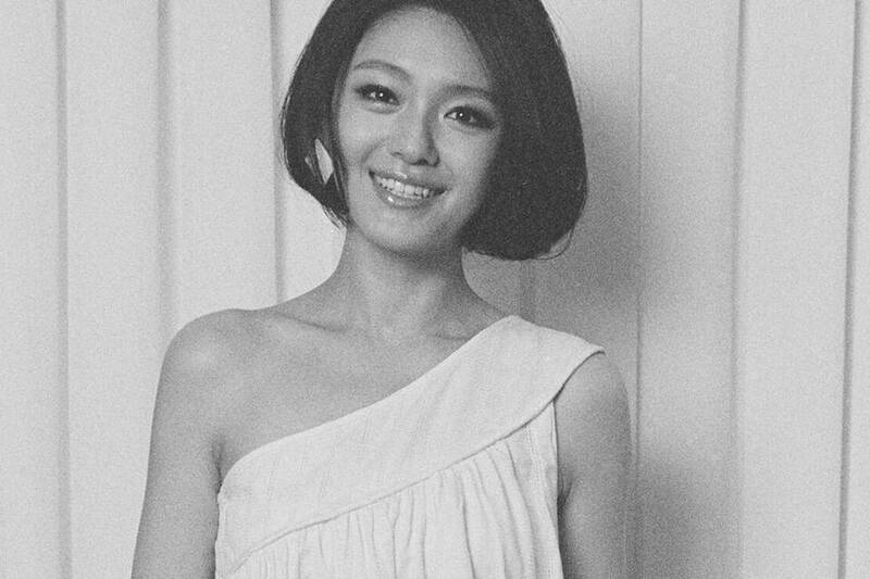 沉睡18年「活著一天就要美一天」  大S未曝光照片首公開