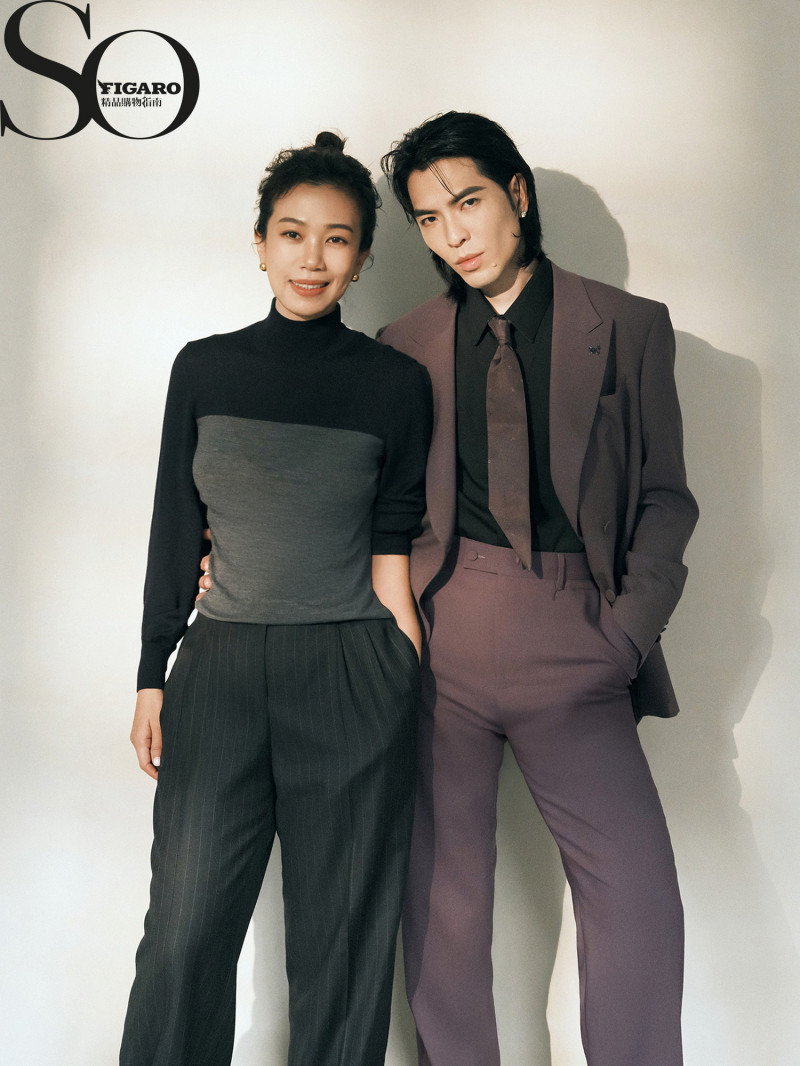 才曬愛的結晶！Summer情人節放閃蕭敬騰 私下互動被他流出