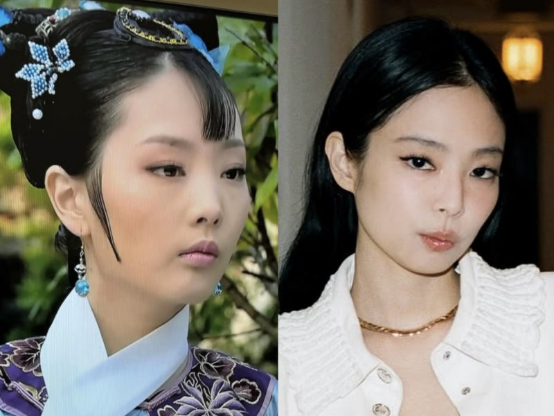 《甄嬛傳》馬拉松開跑！余答應意外「撞臉Jennie」 戲外自爆酒駕肇逃慘遭逮