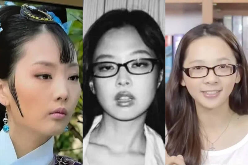 BLACKPINK Jennie秀場造型掀話題 眼鏡一戴網全歪樓