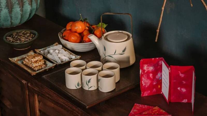 小年夜迎大吉「4習俗」做對！ 旺財旺家運、平安無憂一整年