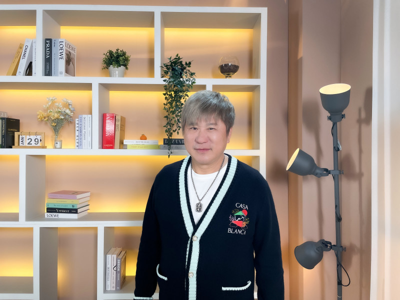 胡瓜驚爆「3千萬違約交割」危機 買股少算一個零、銀行員嚇到奪命連環叩