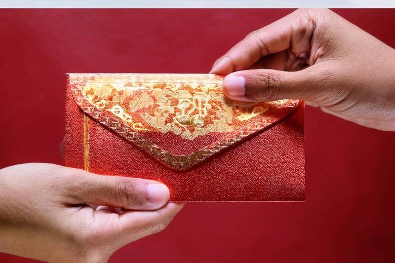 雙火馬年「第一個紅包」這麼用！啟動12生肖「自富」金鑰