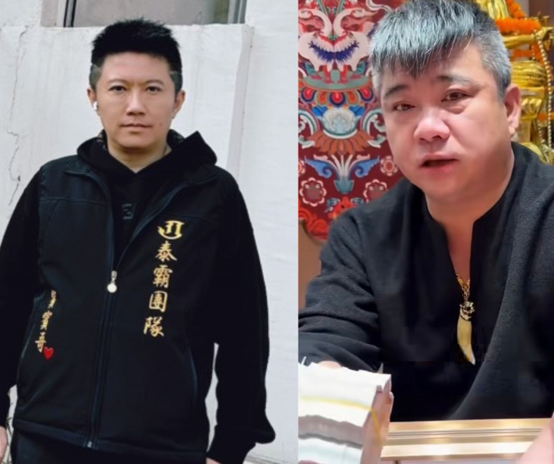 賓賓哥踢爆網紅「幽靈佛牌」割韭菜！怒揭直播圈千年聖料騙局