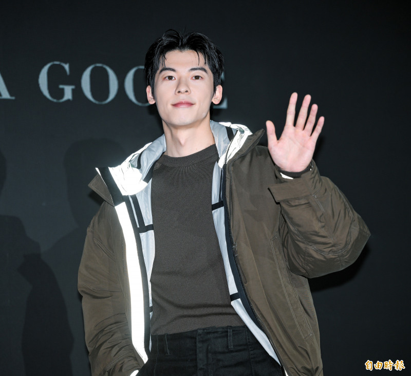 許光漢新片驚傳停拍 台日合作破局內幕曝光