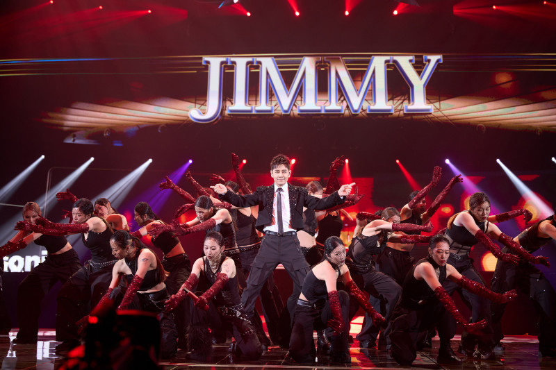 林志穎《紅白》金曲連發衝高觀看！蕭煌奇、許富凱台語劇掀話題「收視成績出爐」