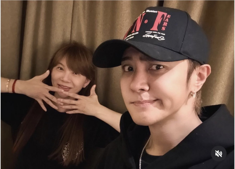 （專題）天王天后有情有義不切割經紀人！羅志祥扛父親責任 她喪父郭富城親自扶靈