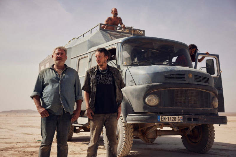 戲院音浪衝到最高點！國家級警報狂響 交織電影音效有夠共感