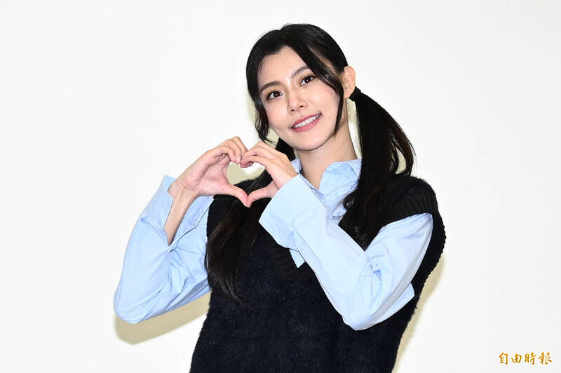 台日混血各務礼美奈「心在台灣」 WBC對決日本表態了