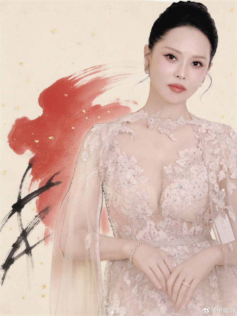 伊能靜「暴瘦剩43公斤」臉超垮！親曝減肥半年驚人代價