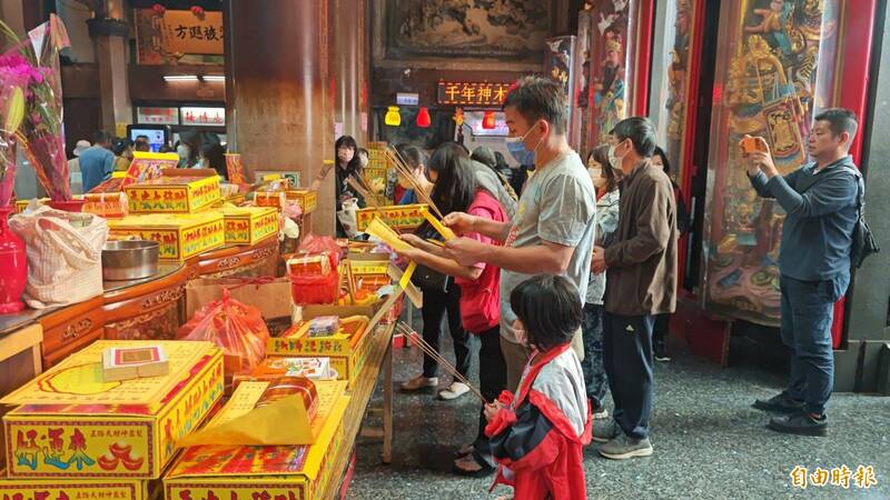 2026年首個天赦日最佳祭拜時間曝光 破厄迎新生趁這天