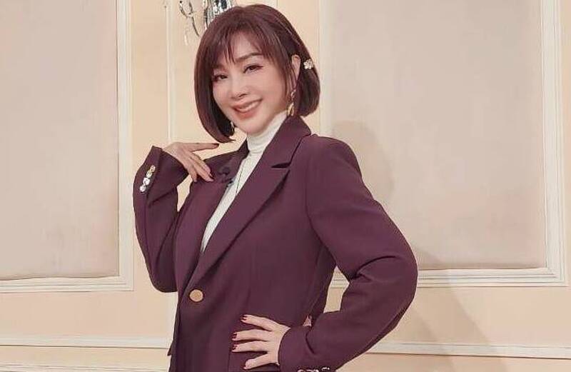 6億身價惹議 陳美鳳撇豪門：生活過得去就好