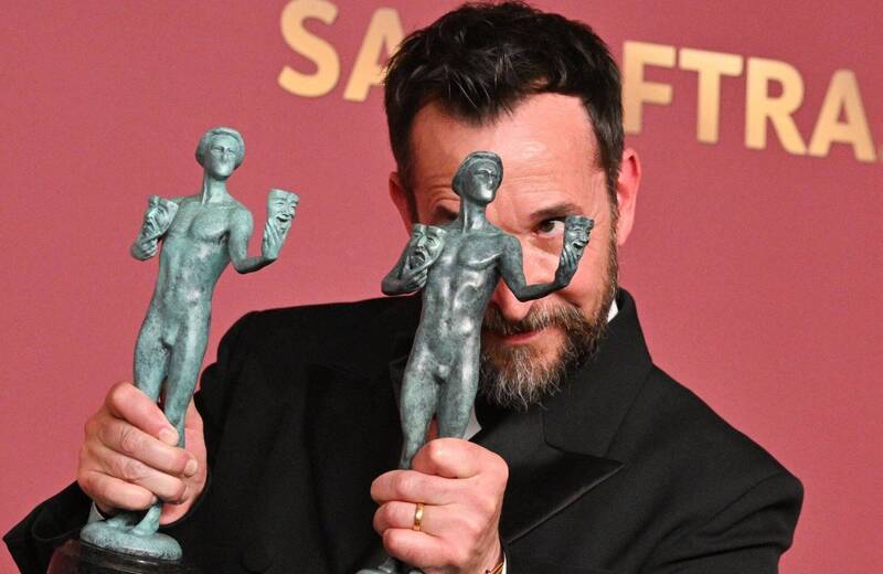 麥可B喬丹爆冷奪影帝 美國演員獎完整得獎名單出爐