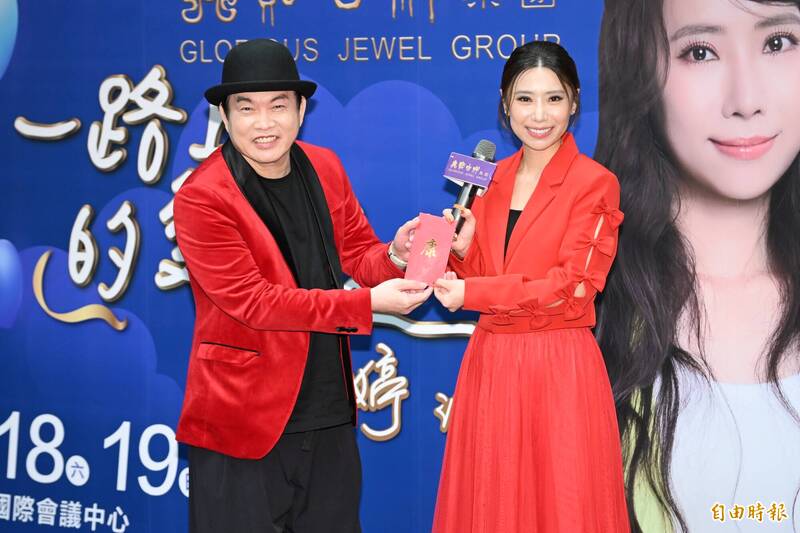 （影）康康老婆2度流產 郁方傳授超神秘訣順利懷上女娃