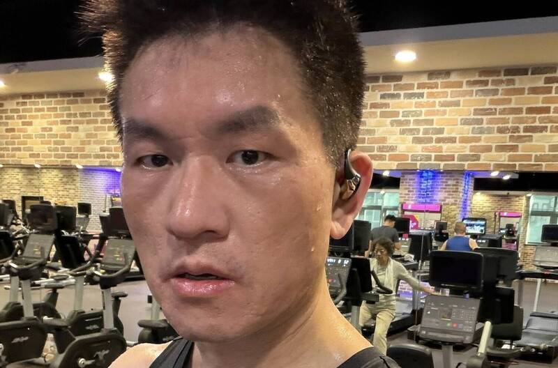 童仲彥被重提昔喊「不喜歡就不是男人」 曝雙親最大心願 