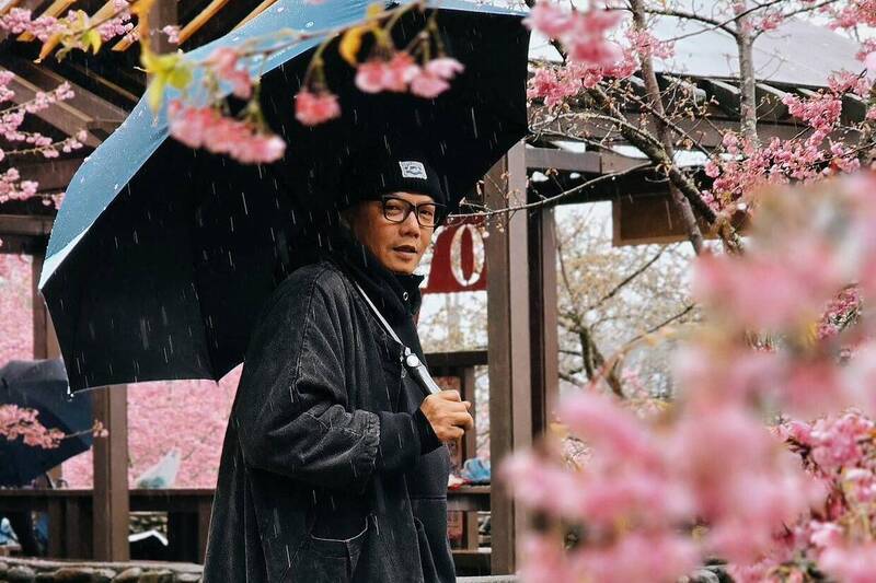 遭質疑綠營側翼、舔狗…  謝明杰霸氣回：謝謝你的失望