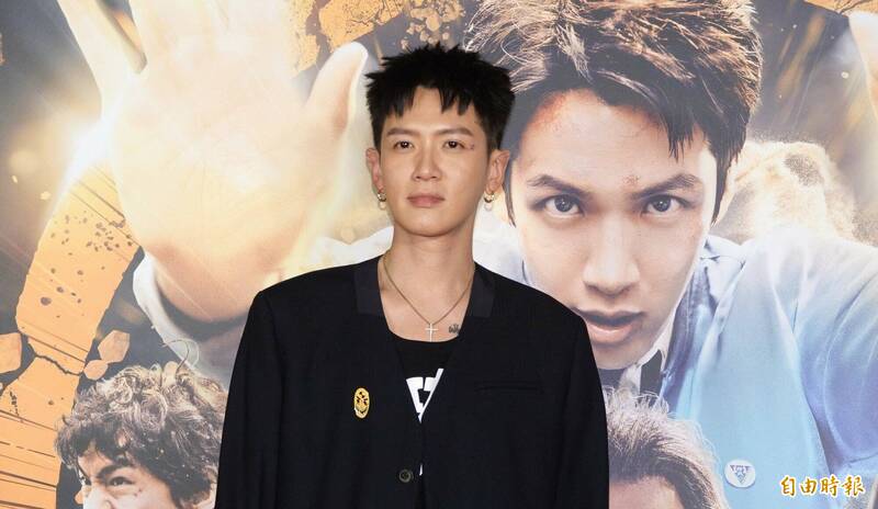 「信義區媽祖婆」柯震東遺失錢包 全台動森島民出任務